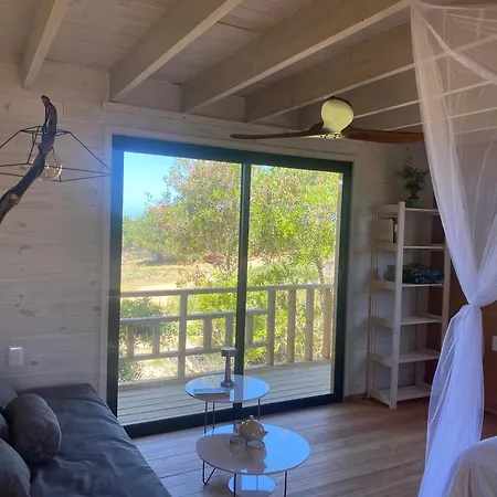Eco Boutique B&B-2